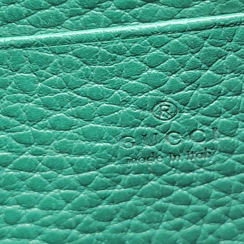 Gucci Dionysus Calfskin Leather Chain Shoulder Crossbody Bag, Authentic w/COA !! - Picture 13 of 16